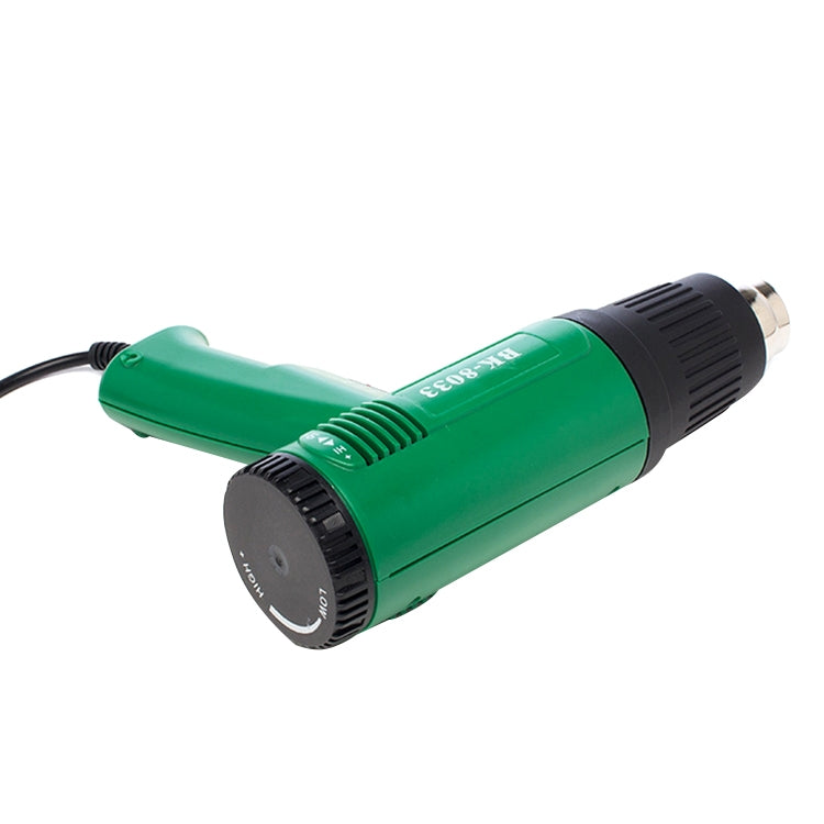 BAKU BK-8033 1600W 50Hz 熱風槍 AC 110V 美規