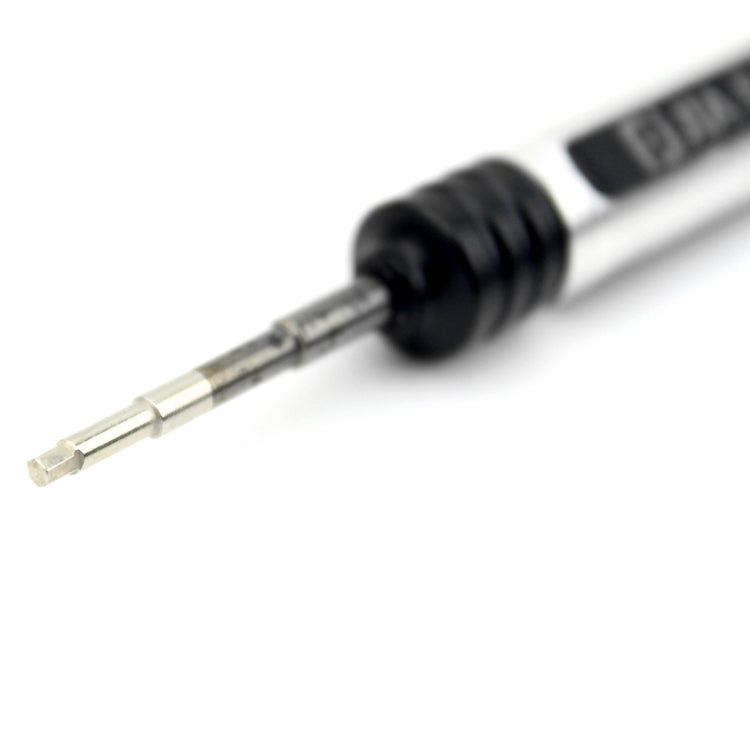 JF-608-H1.5 外六角批頭 金屬維修工具螺絲刀