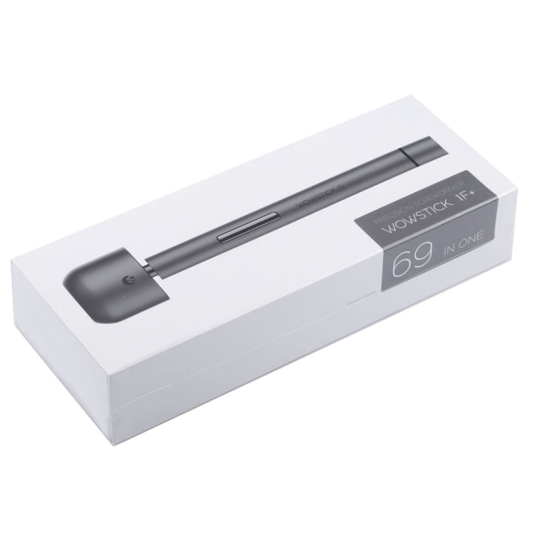 適用於小米WOWSTICK 1F+ 69合1 鋰電LED精密電動螺絲刀