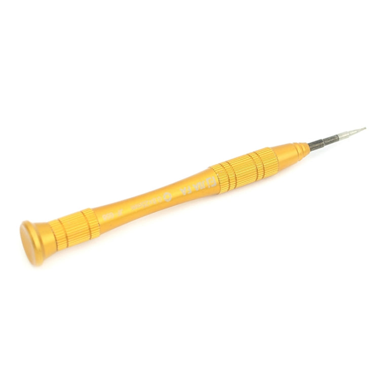 JF-658 0.8五星批頭 金屬維修工具五星螺絲刀