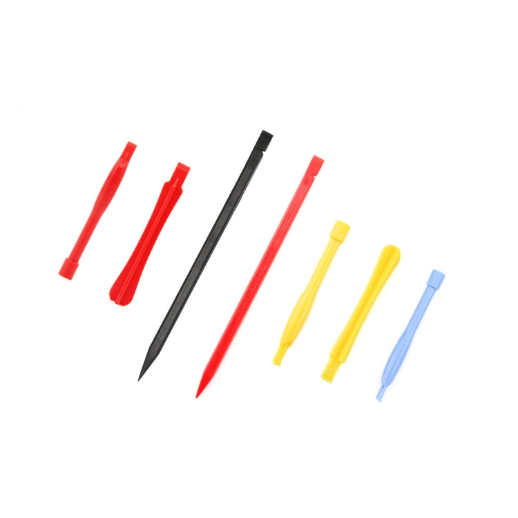 JF-8141 26合1 金屬+塑料材質 撬棒組合套裝