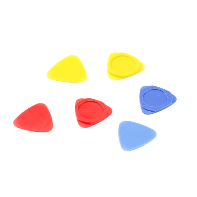 JF-8141 26合1 金屬+塑料材質 撬棒組合套裝