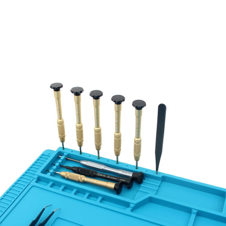 P8830 耐高溫硅膠墊 維修工作台墊