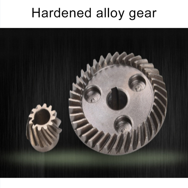 100A 多功能家用磨光機 拋光打磨切割機 AC 220V 800W