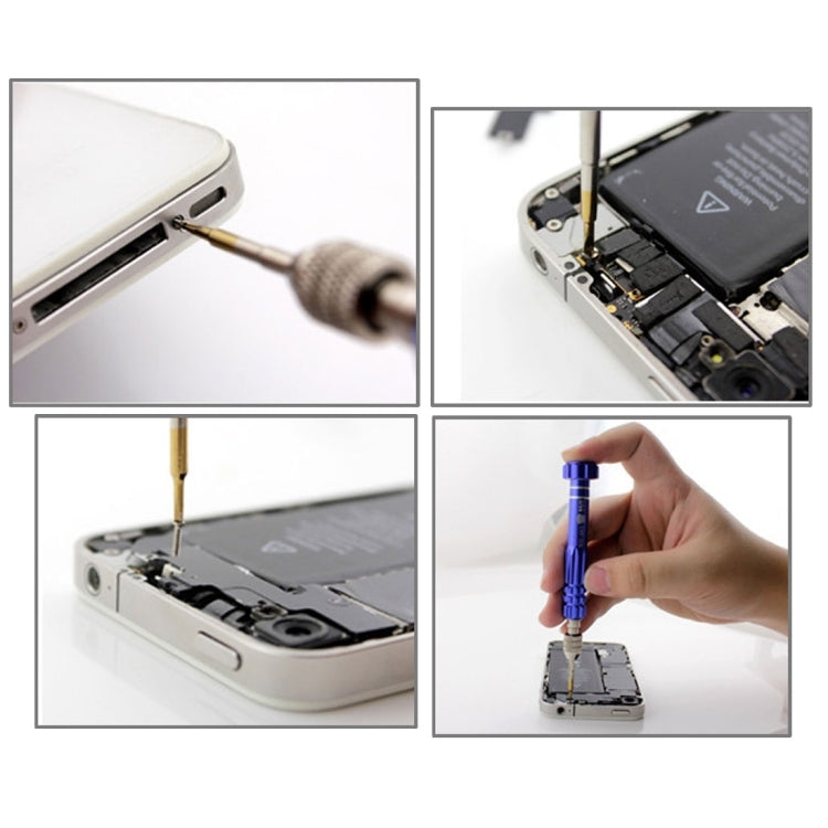 PS-607 適用於蘋果iPhone 7/7 Plus專用螺絲刀 Y0.6