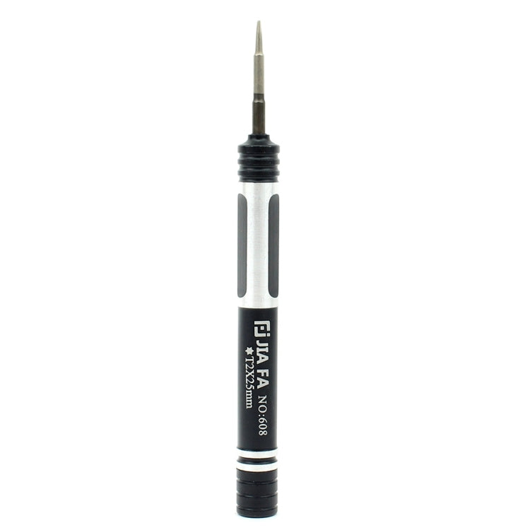 JIAFA JF-608-T2 六角T2螺絲刀 維修工具