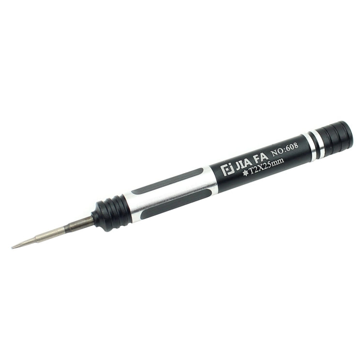 JIAFA JF-608-T2 六角T2螺絲刀 維修工具