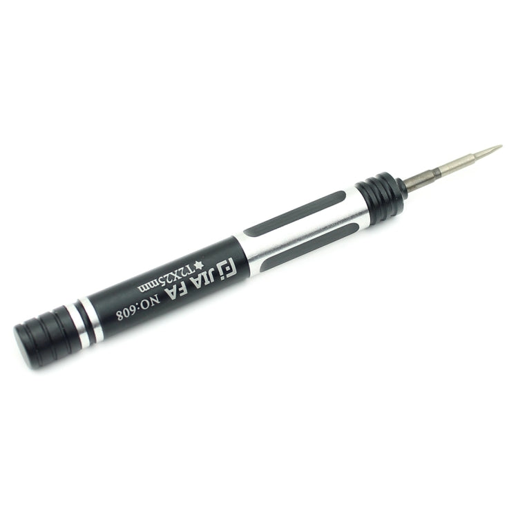 JIAFA JF-608-T2 六角T2螺絲刀 維修工具