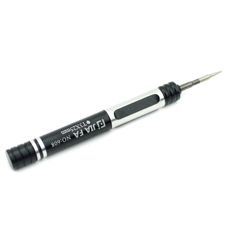 JIAFA JF-608-T3 六角T3螺絲刀 維修工具