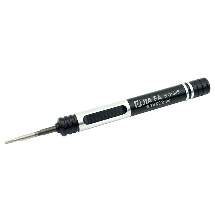 JIAFA JF-608-T4 六角T4螺絲刀 維修工具