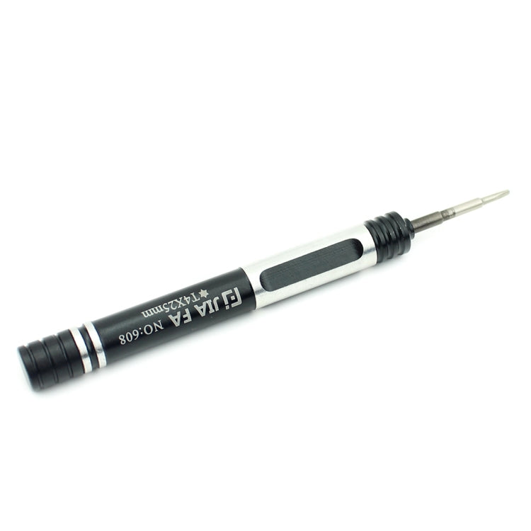 JIAFA JF-608-T4 六角T4螺絲刀 維修工具