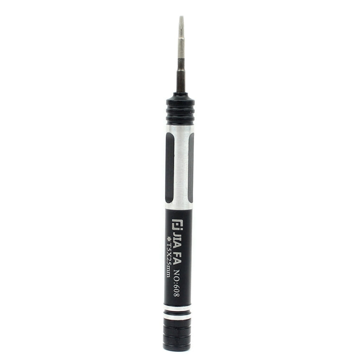 JIAFA JF-608-T5 六角T5螺絲刀 維修工具