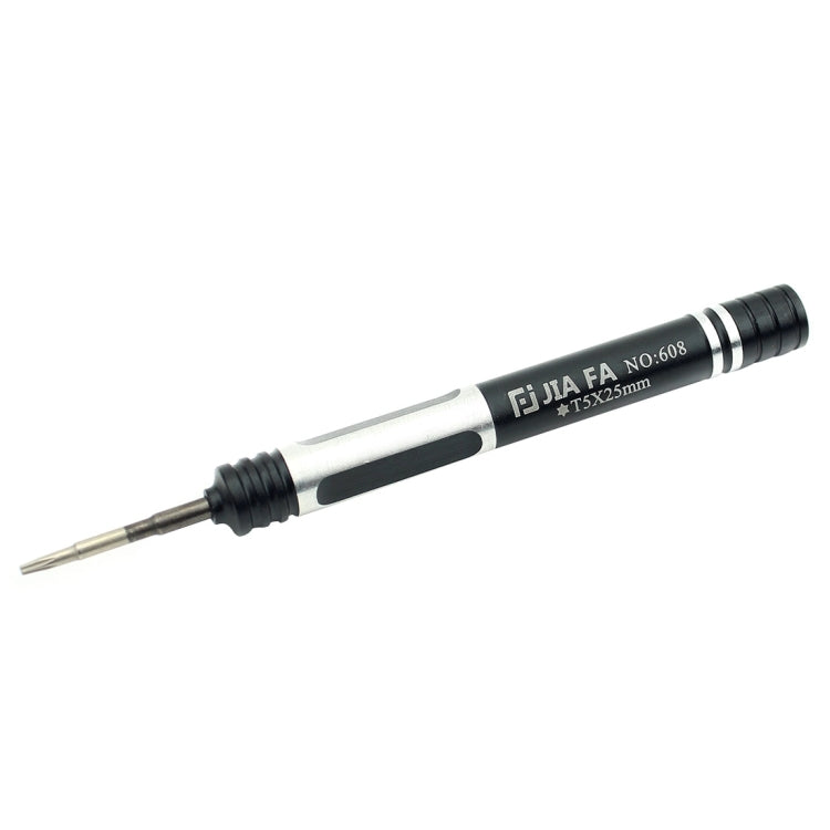 JIAFA JF-608-T5 六角T5螺絲刀 維修工具