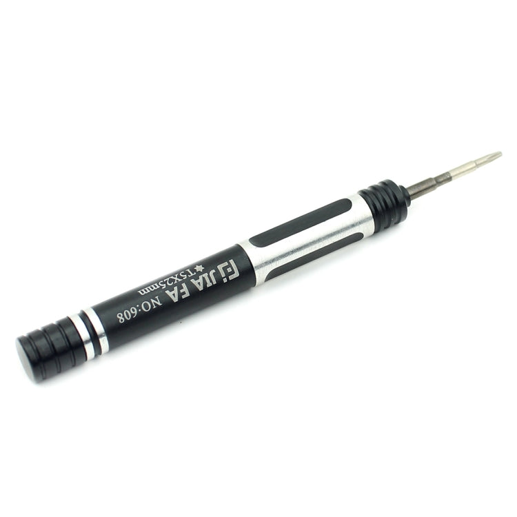 JIAFA JF-608-T5 六角T5螺絲刀 維修工具