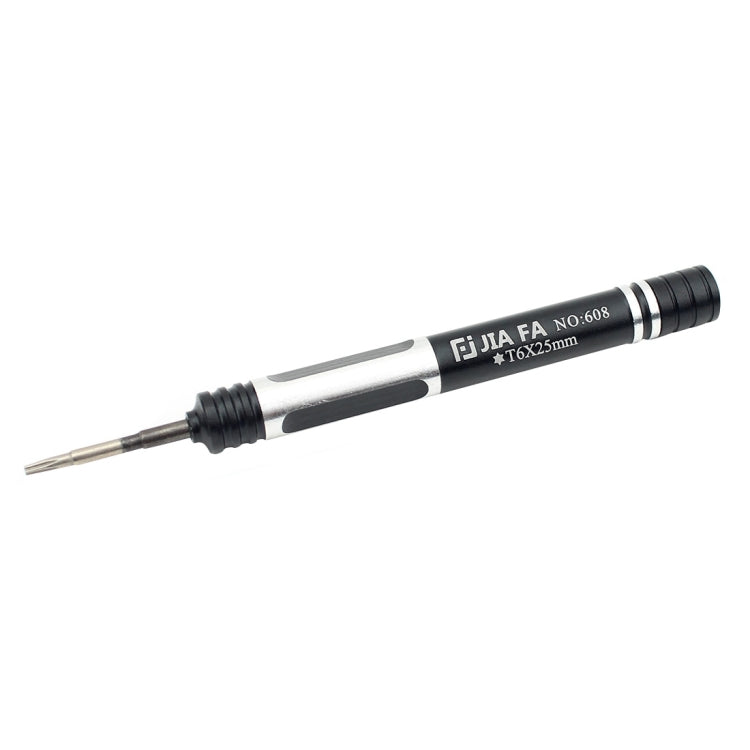 JIAFA JF-608-T6 六角T6螺絲刀 維修工具