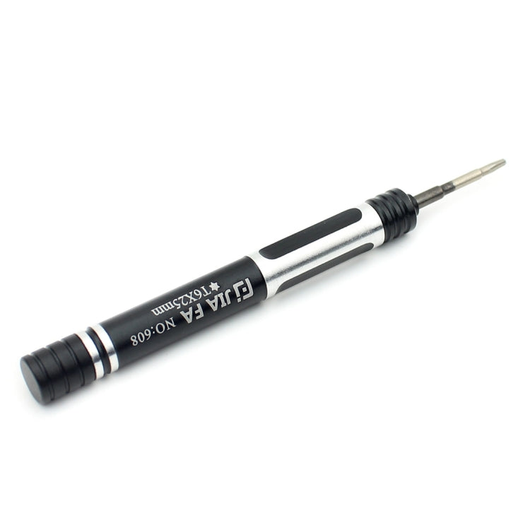 JIAFA JF-608-T6 六角T6螺絲刀 維修工具