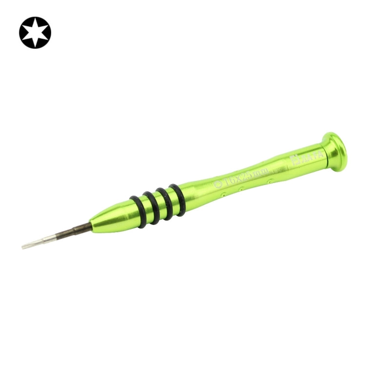 JIAFA JF-668 Torx T6螺絲刀 維修工具