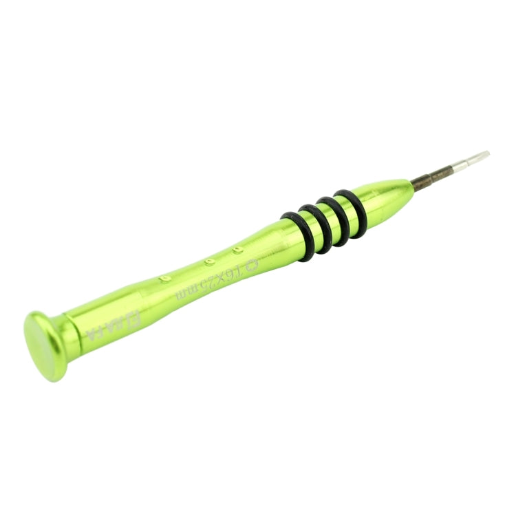 JIAFA JF-668 Torx T6螺絲刀 維修工具