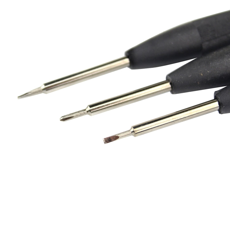JF-851 8合1 適用於蘋果手機通用工具