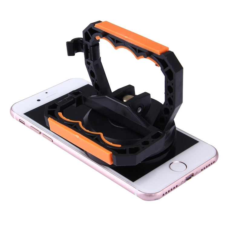 傑科美JM-SK05 適用於iPhone 7多功能吸盤支架