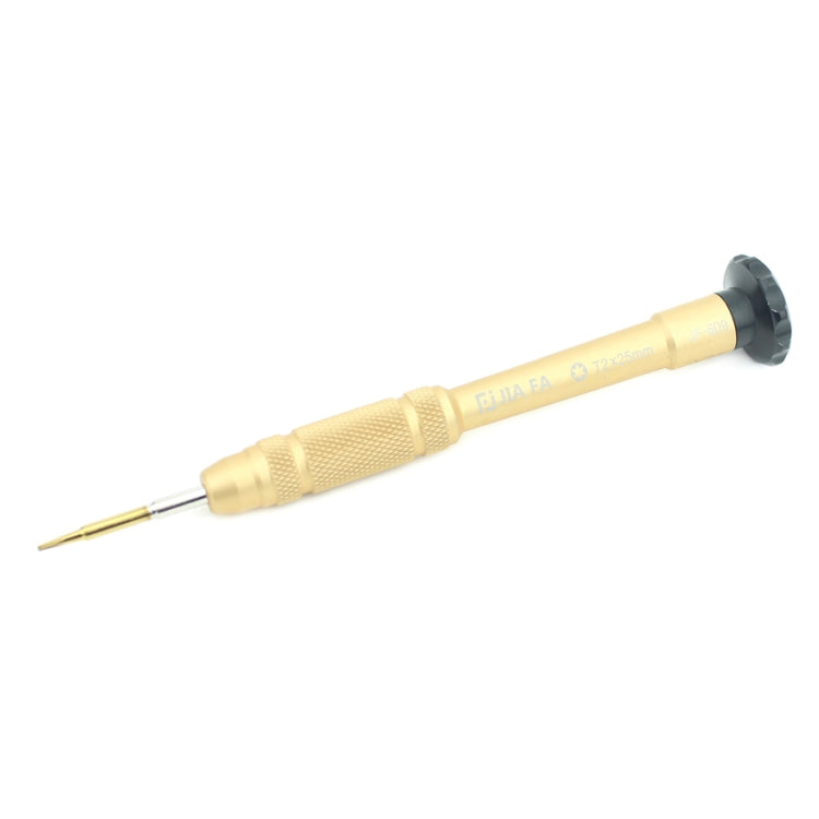 JIAFA JF-609-T2 六角T2螺絲刀 維修工具