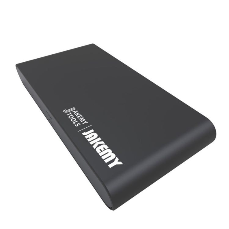 傑科美 JM-8171 專業多功能螺絲刀套裝精密手動工具