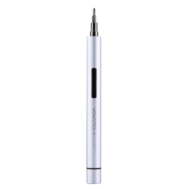 Wowstick 雙動力電動螺絲刀