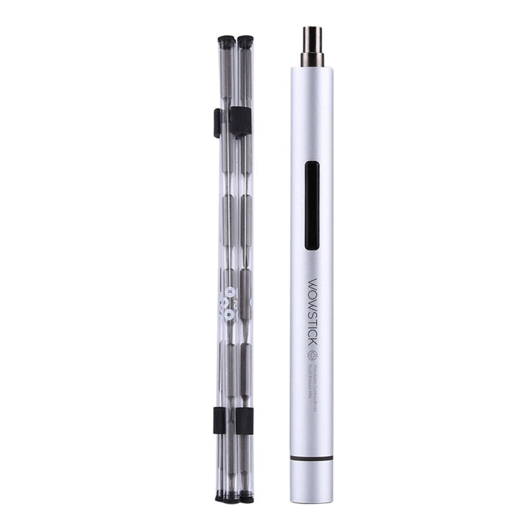 Wowstick 雙動力電動螺絲刀