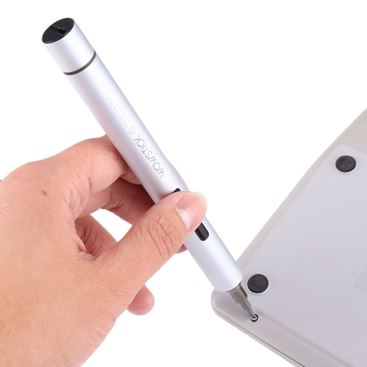 Wowstick 雙動力電動螺絲刀