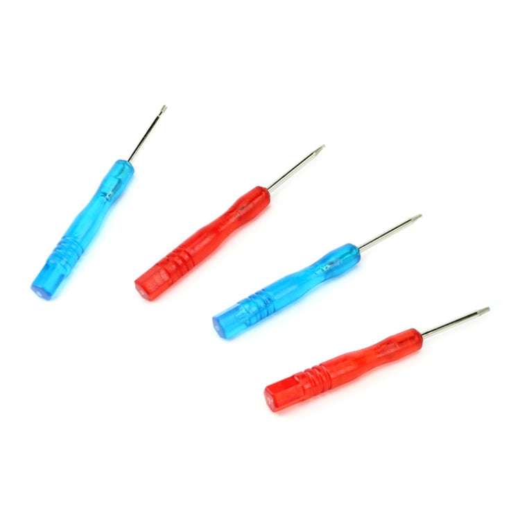 JIAFA JF-8114 11合1 適用於索尼/諾基亞手機維修工具套裝