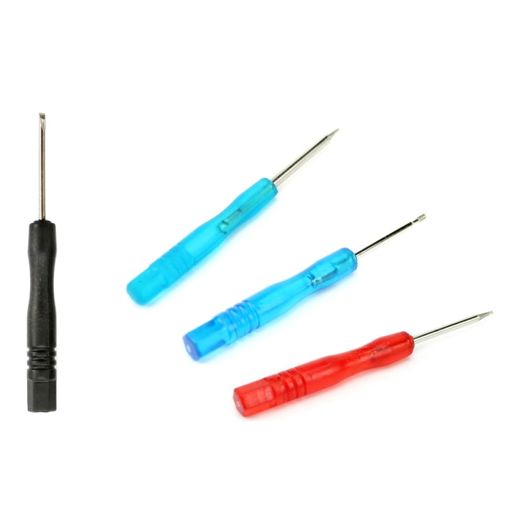 JIAFA JF-8113 11合1 適用於華為手機維修工具套裝