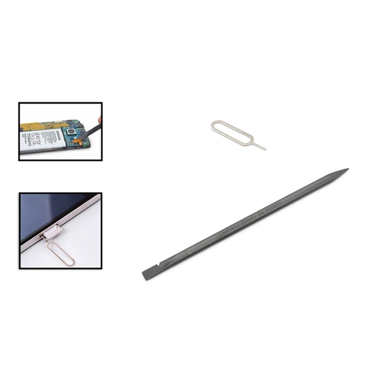 JIAFA JF-8113 11合1 適用於華為手機維修工具套裝