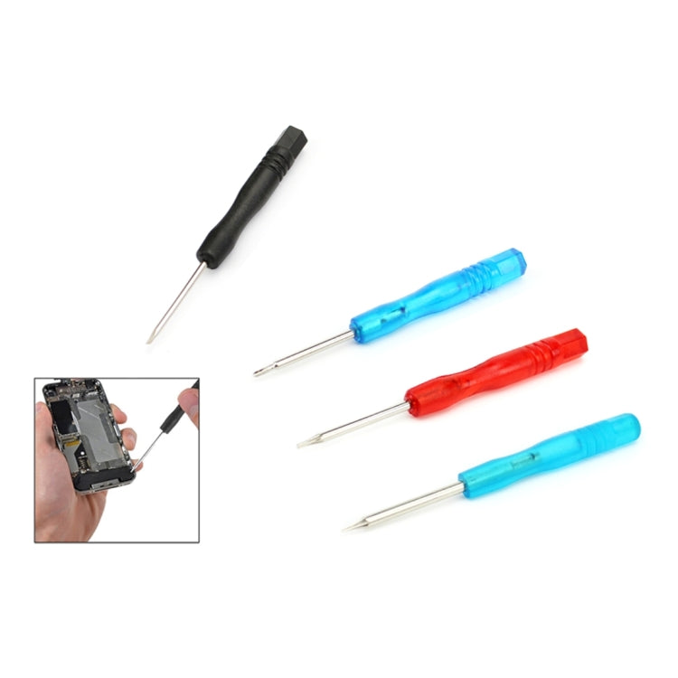 JIAFA JF-8113 11合1 適用於華為手機維修工具套裝