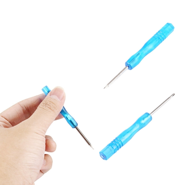 JIAFA JF-8113 11合1 適用於華為手機維修工具套裝