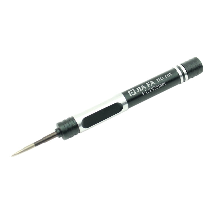 JIAFA JF-608-01 十字1.5 螺絲刀 維修工具