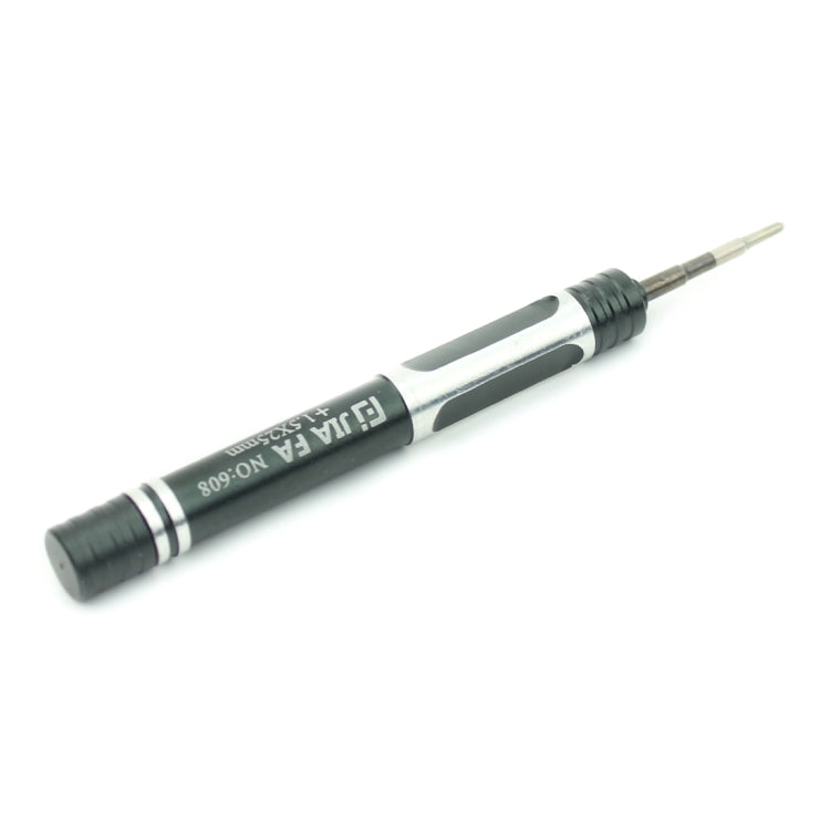 JIAFA JF-608-01 十字1.5 螺絲刀 維修工具