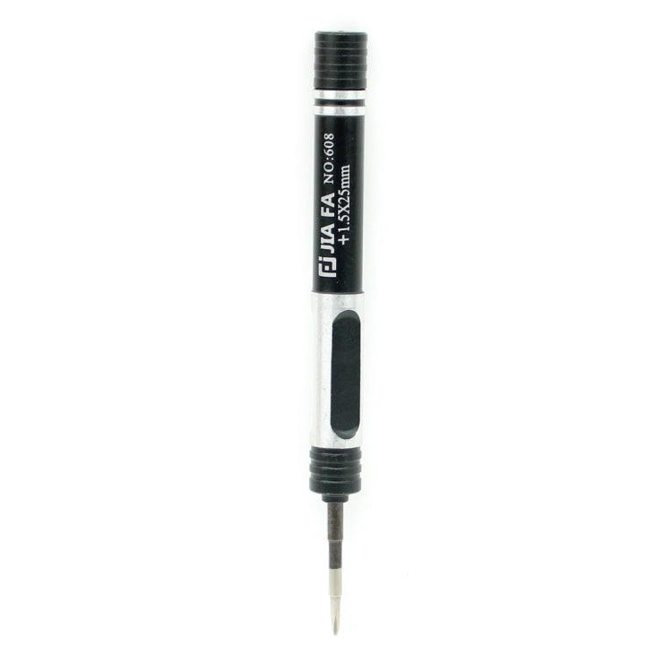 JIAFA JF-608-01 十字1.5 螺絲刀 維修工具