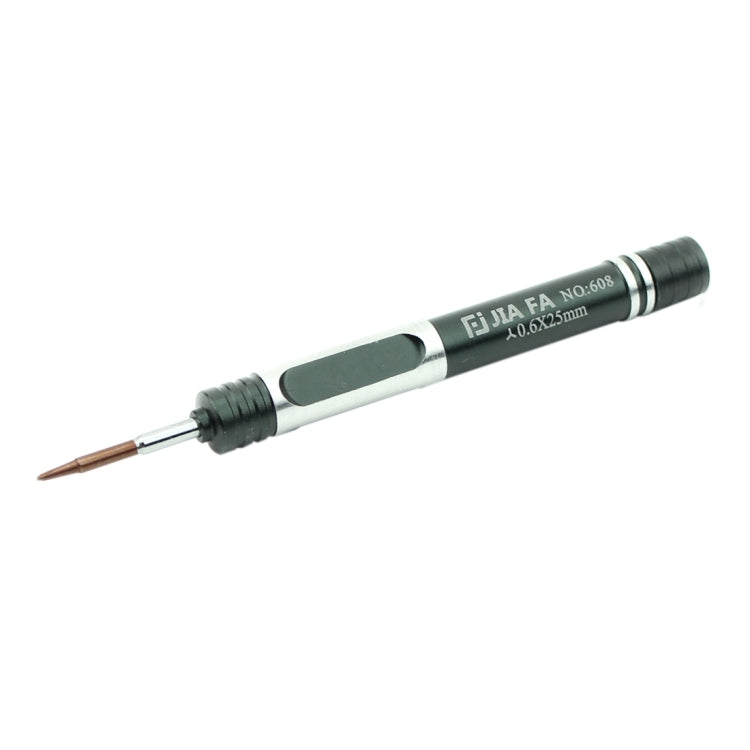 JIAFA JF-608-03 Y字0.6螺絲刀 維修工具
