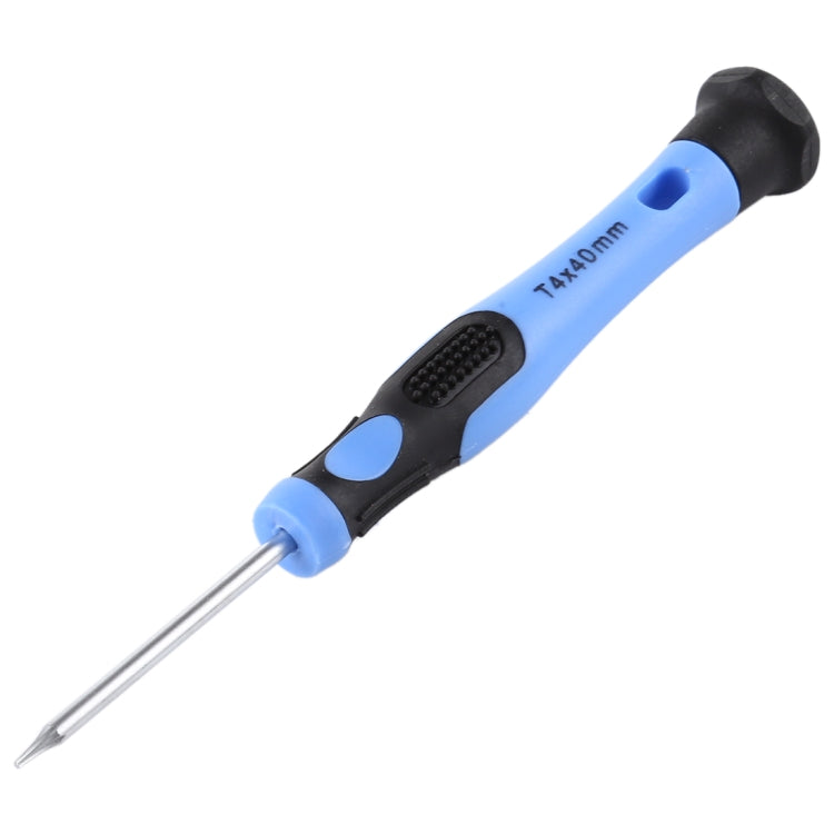 JIAFA 612 六角T4螺絲刀 維修工具