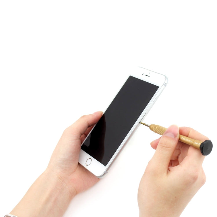 JF-8140 金屬+塑料材質 10合1 適用於iPhone專用套裝