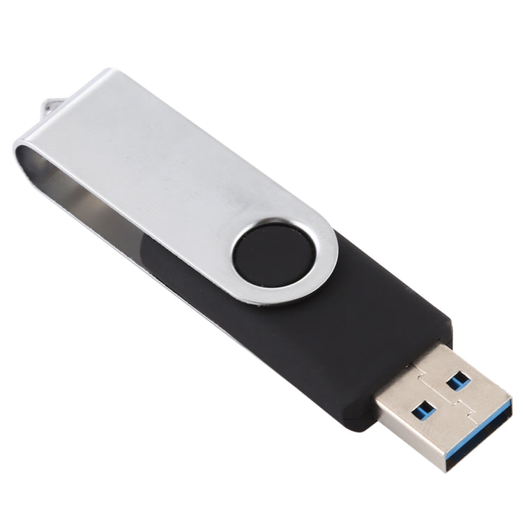 64GB USB 3.0 旋轉U盤