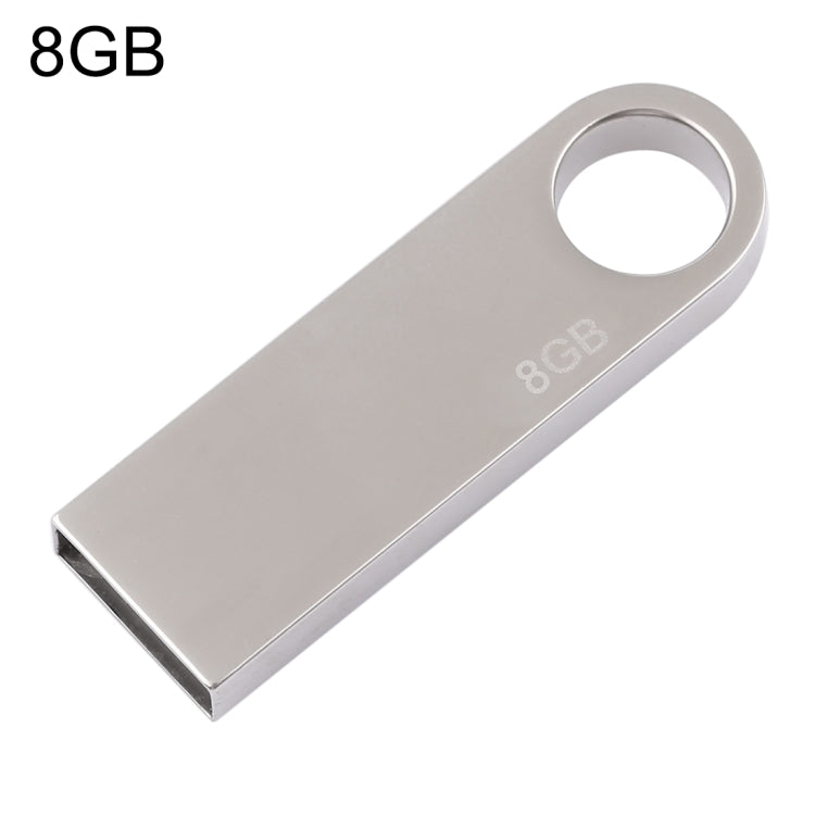 8GB 金屬U盤