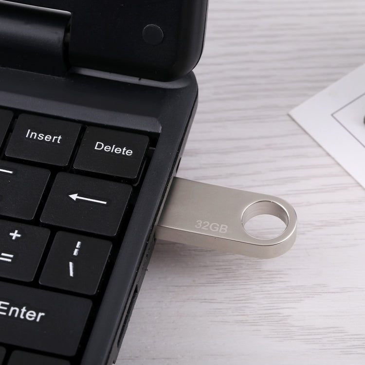32GB 金屬U盤