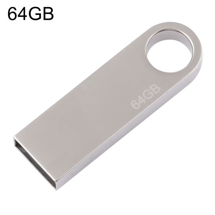 64GB 金屬U盤