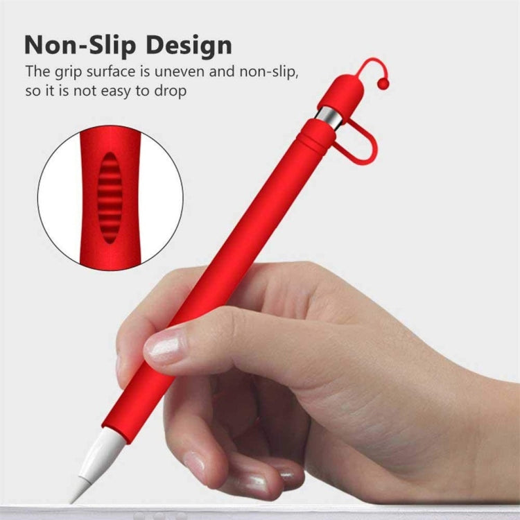 適用於Apple Pencil 蘋果筆蓋防丟保護套