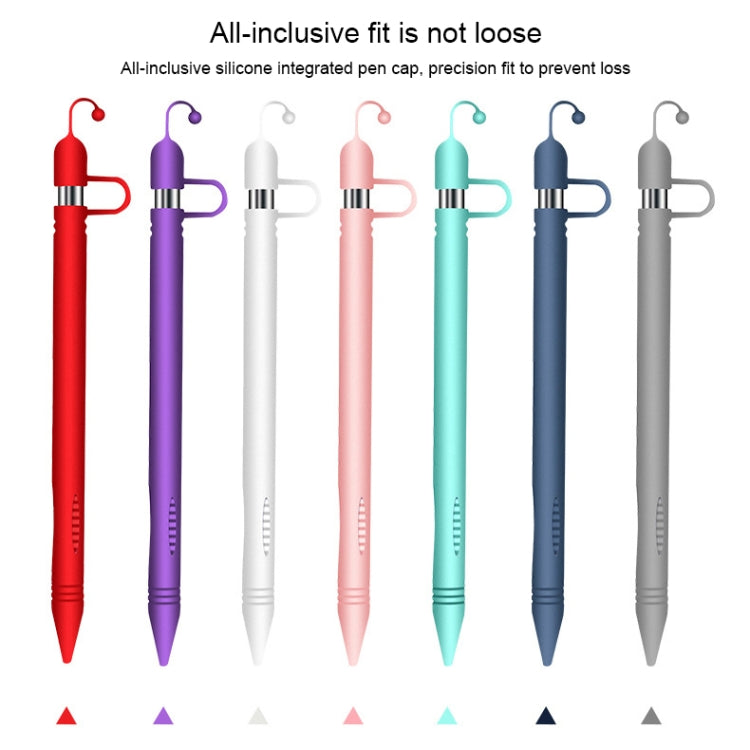適用於Apple Pencil 蘋果筆蓋防丟保護套