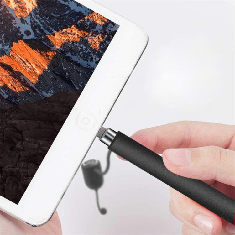 適用於Apple Pencil 蘋果筆蓋防丟保護套