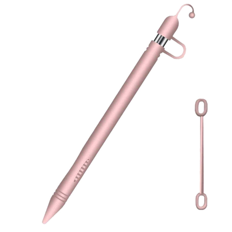 適用於Apple Pencil 蘋果筆蓋防丟保護套