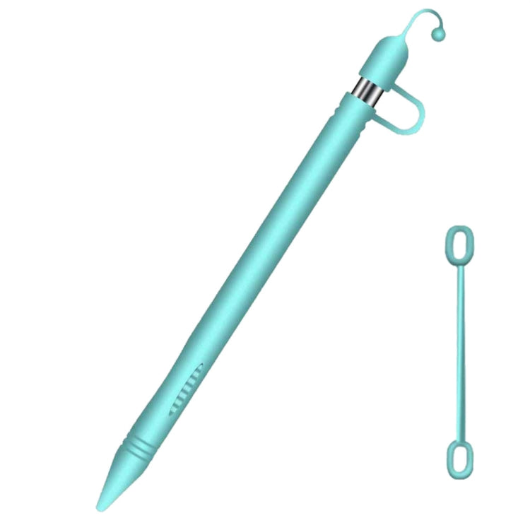 適用於Apple Pencil 蘋果筆蓋防丟保護套