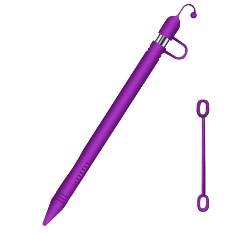 適用於Apple Pencil 蘋果筆蓋防丟保護套